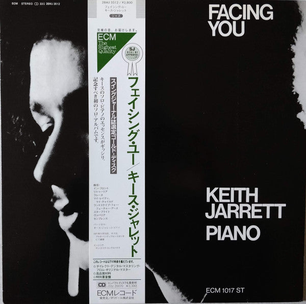 Facing You