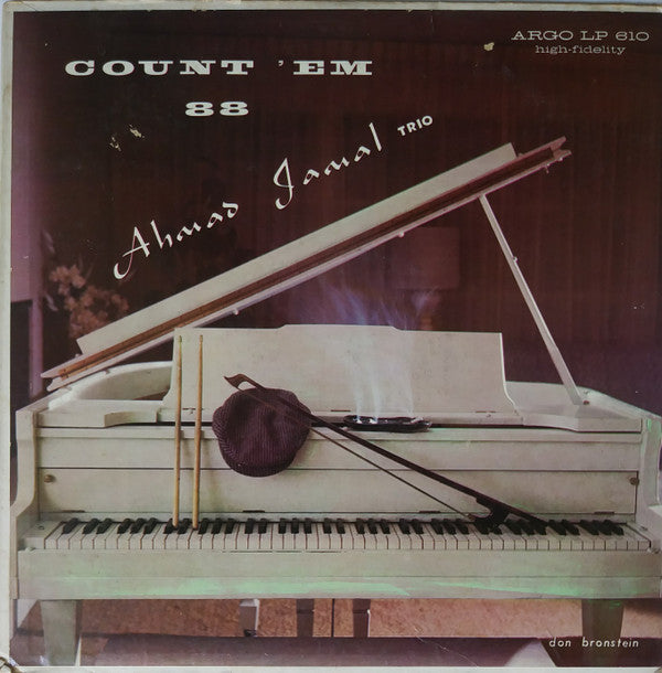 Count 'Em 88