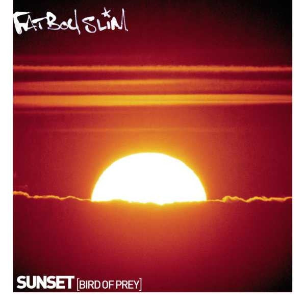 Sunset (Bird Of Prey)