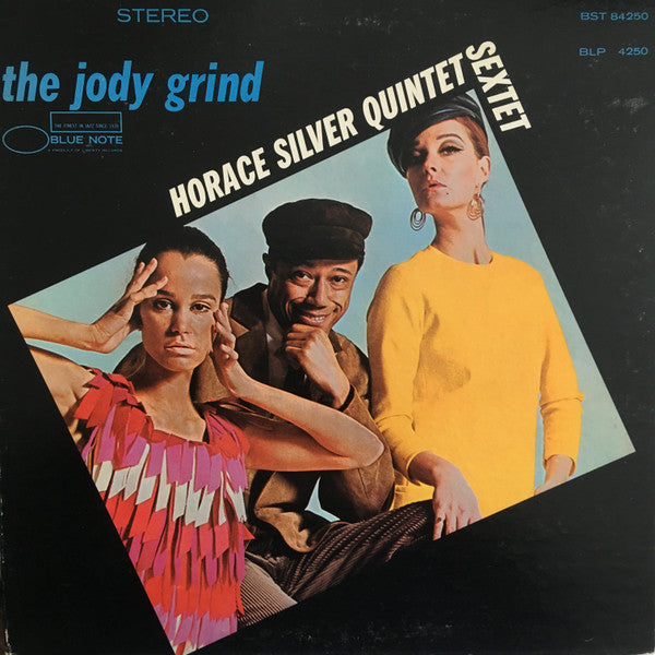 The Jody Grind