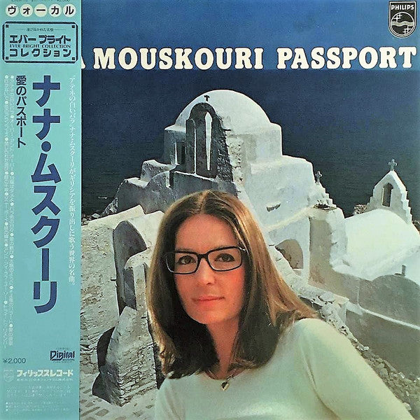 Passport
