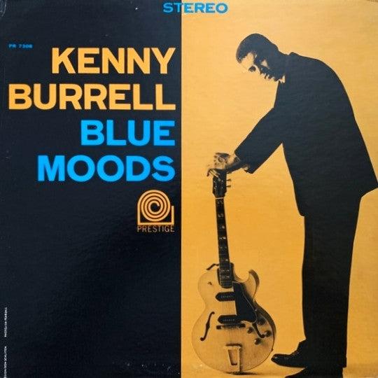 Kenny Burrell
