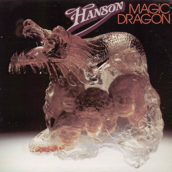 Magic Dragon