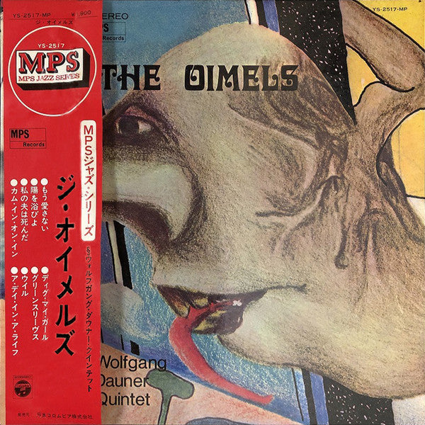 The Oimels