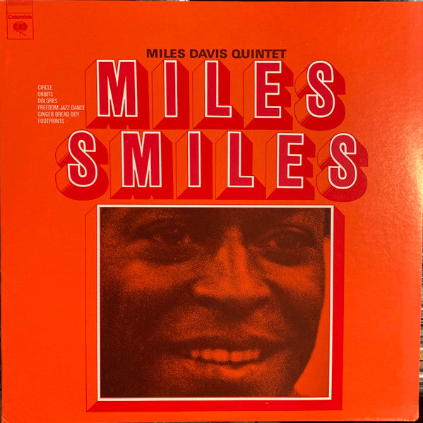 Miles Smiles
