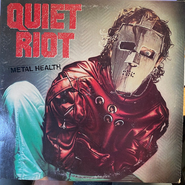 Metal Health