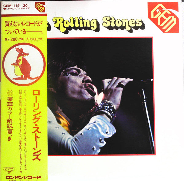 The Rolling Stones