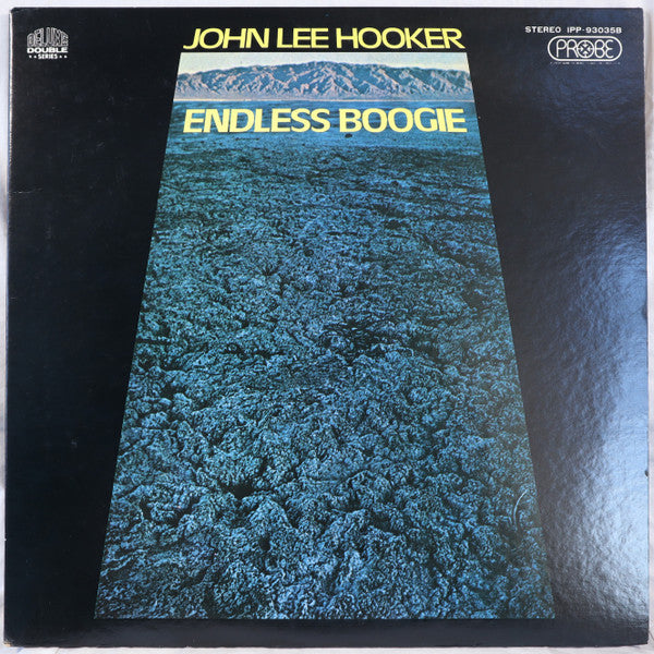 Endless Boogie