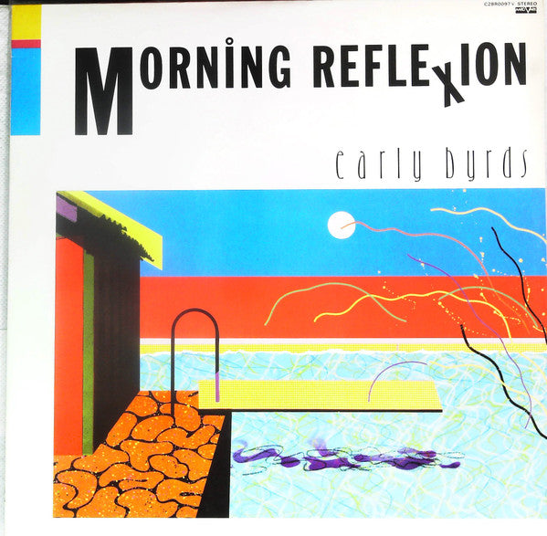Morning Reflexion