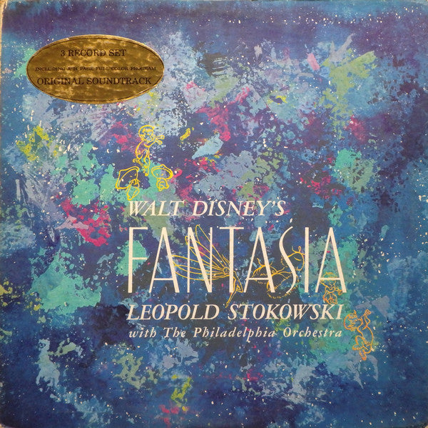 Walt Disney's Fantasia