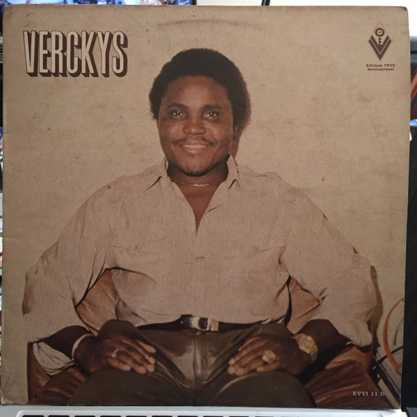 Verckys