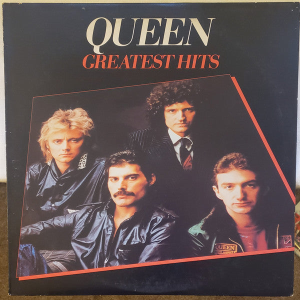 Greatest Hits