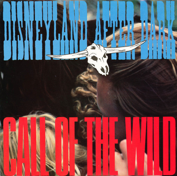 Call Of The Wild