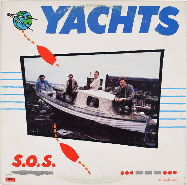 S.O.S.