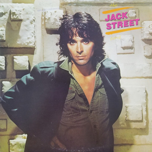 The Jack Street Band