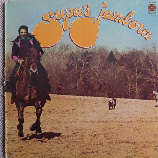 Supa's Jamboree