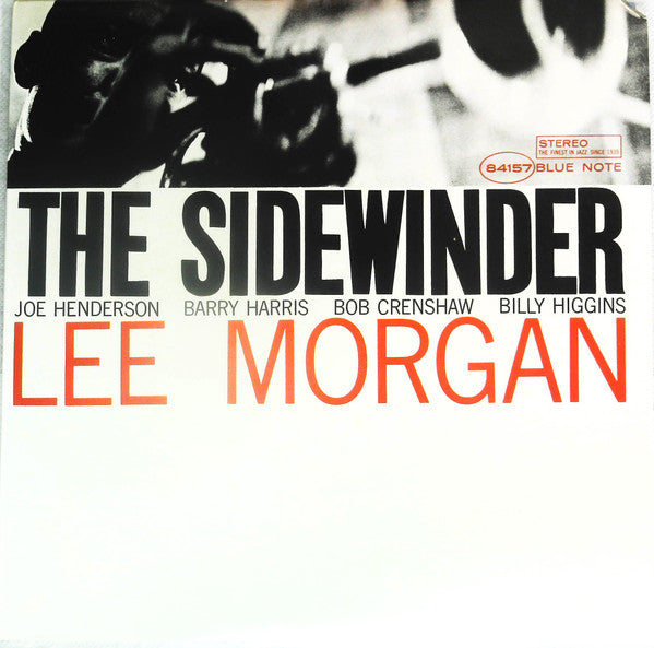 The Sidewinder