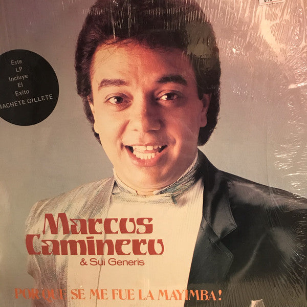 Por Que Se Me Fue La Mayimba!
