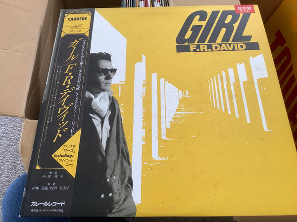Girl