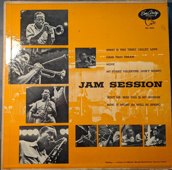 Jam Session
