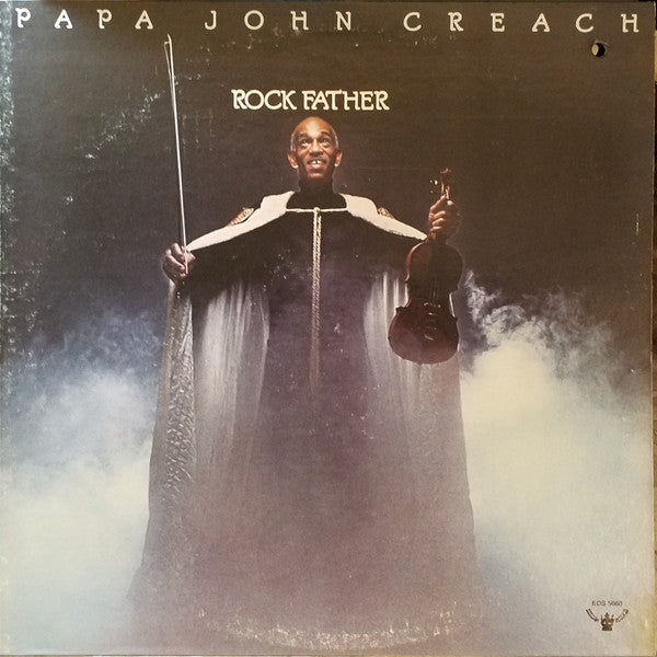 Rock Father