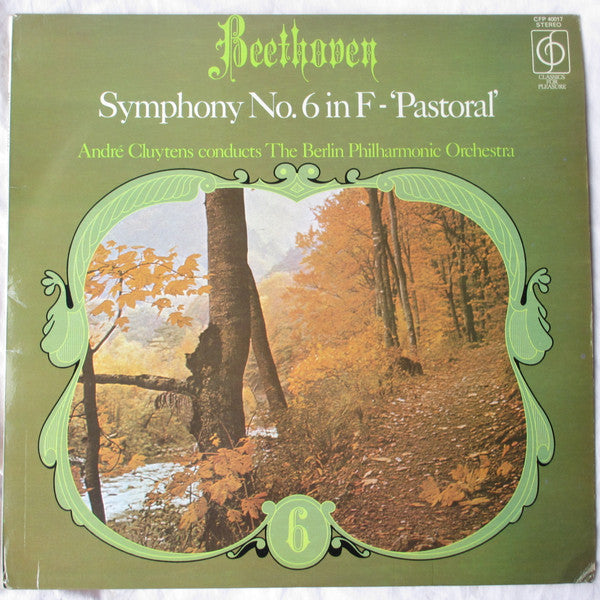 Pastoral Symphony