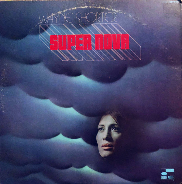 Super Nova