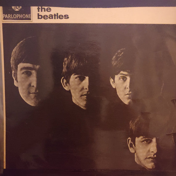 With The Beatles
