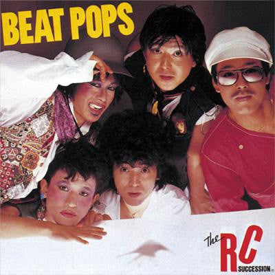 Beat Pops