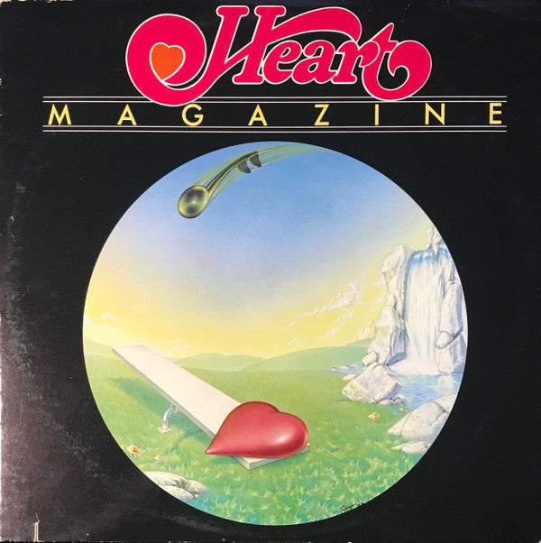 Magazine