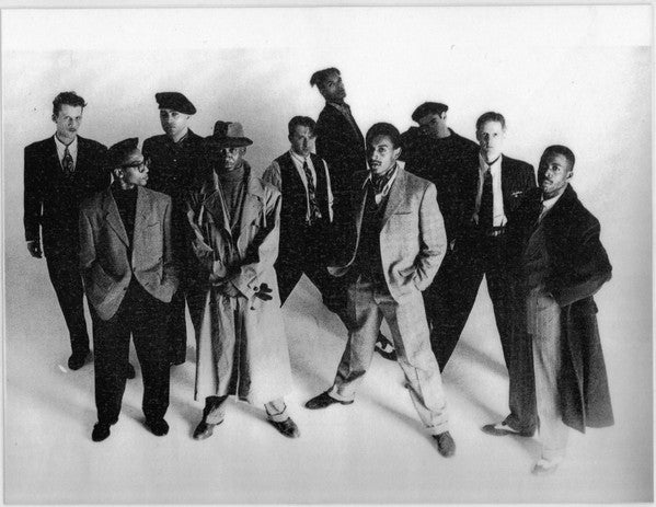The Jazz Defektors