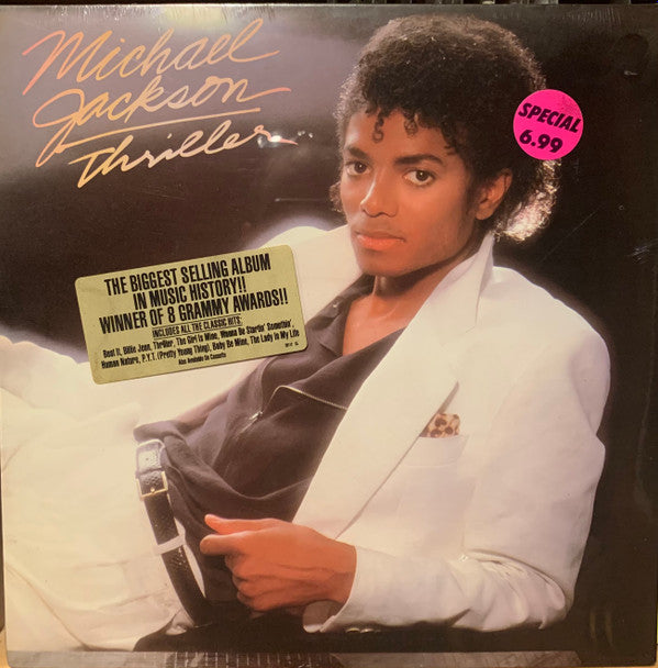 Thriller