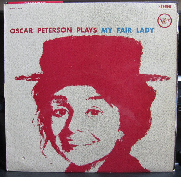 Plays My Fair Lady