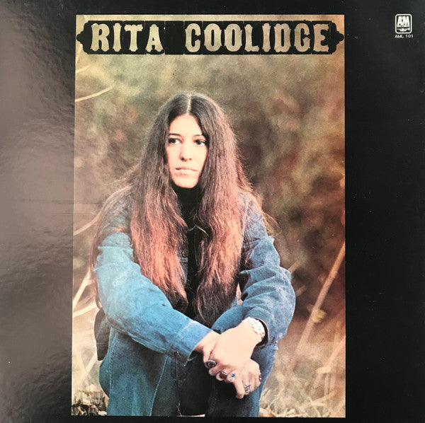 Rita Coolidge