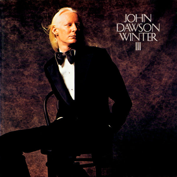 John Dawson Winter III
