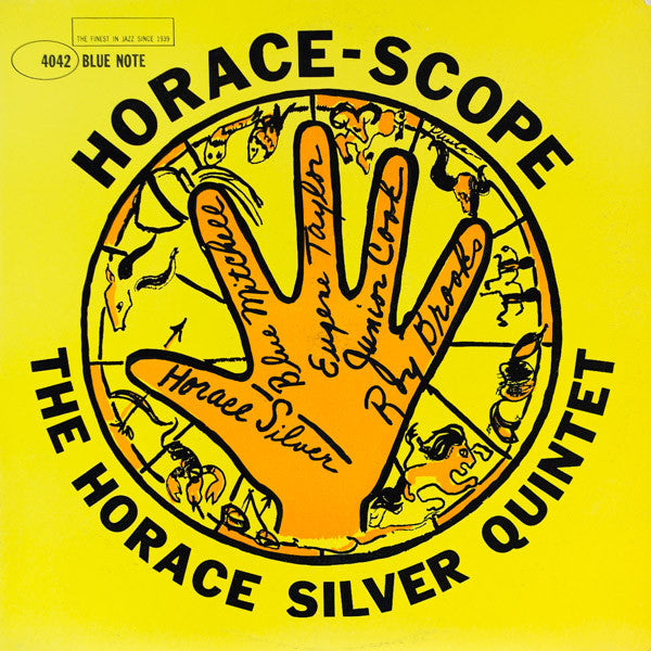 Horace-Scope