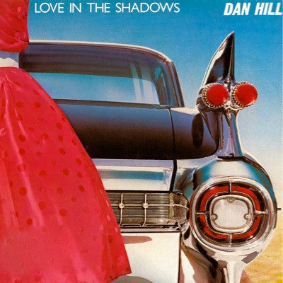 Love In The Shadows