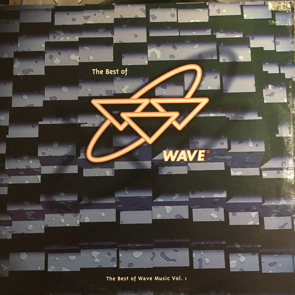 The Best Of Wave Vol. 1