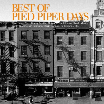 Best Of Pied Piper Days