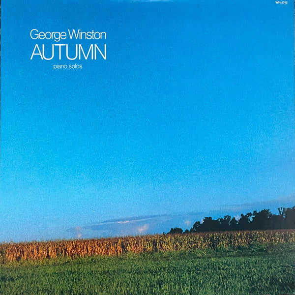Autumn (Piano Solos)