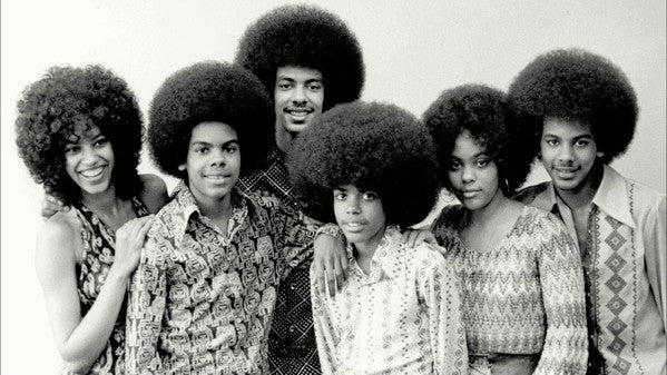 The Sylvers