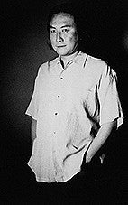 Tadashi Namba