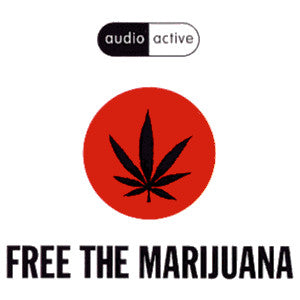 Free The Marijuana