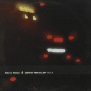 Unknown Possibility Vol. 1