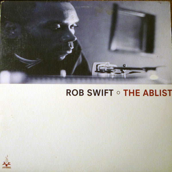 The Ablist