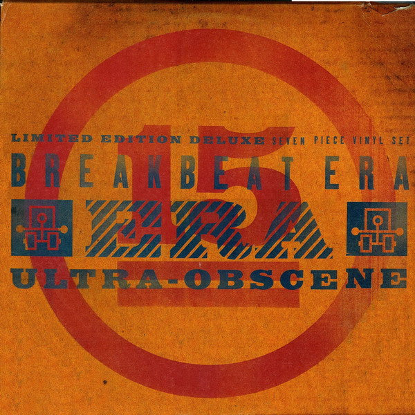 Ultra-Obscene
