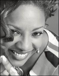 Alyson Williams