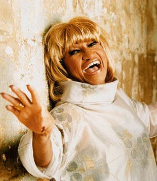 Celia Cruz