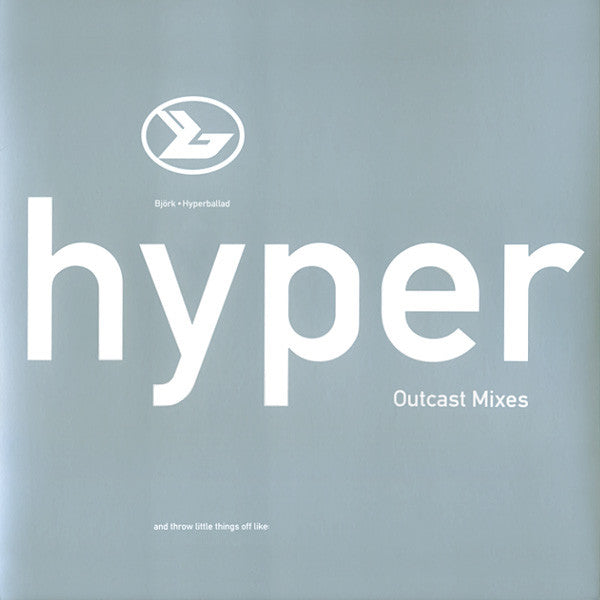 Hyperballad