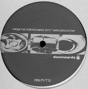 Hard Education Sampler